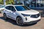 2025 Acura RDX A-Spec Advance Package SH-AWD