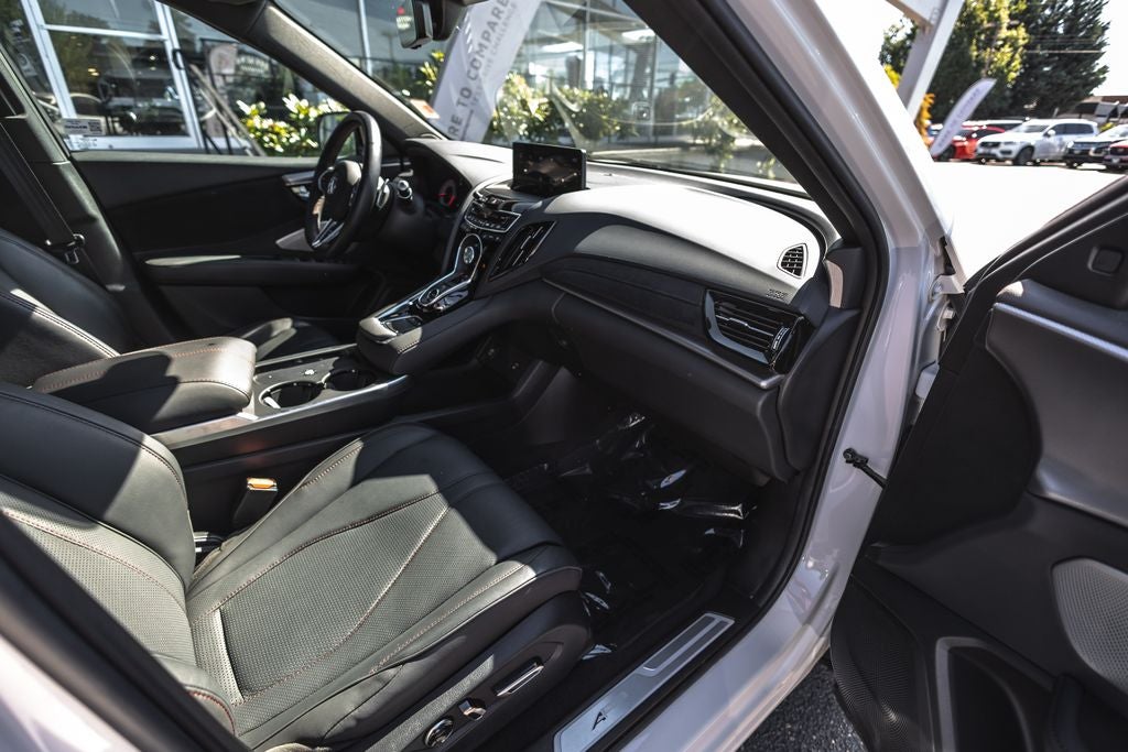 2025 Acura RDX A-Spec Advance Package SH-AWD