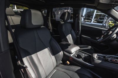 2025 Acura RDX A-Spec Advance Package SH-AWD