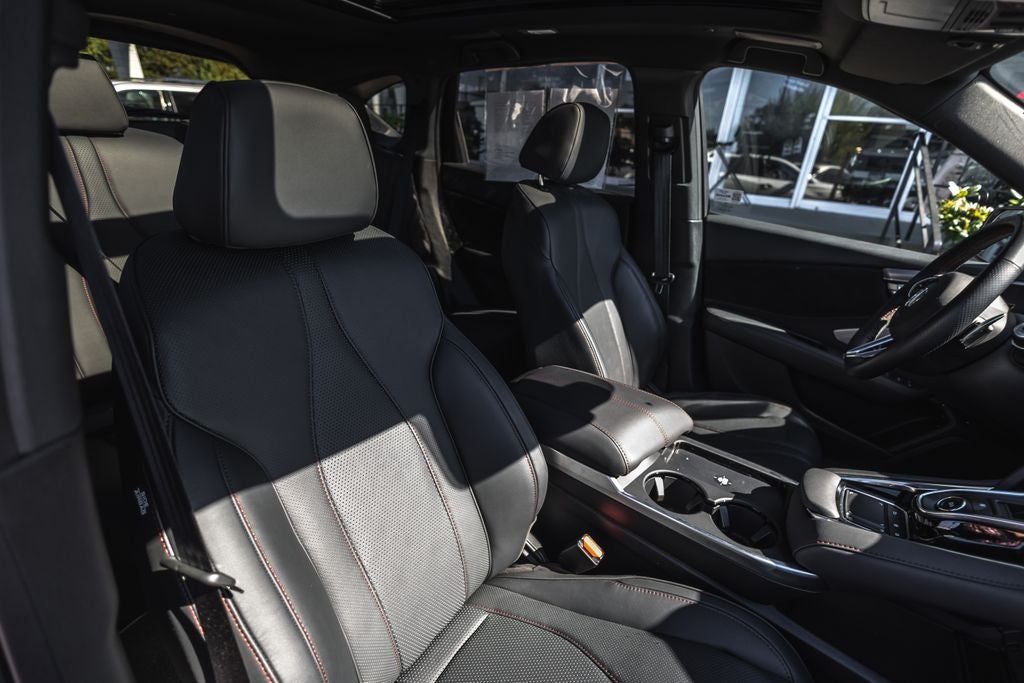 2025 Acura RDX A-Spec Advance Package SH-AWD