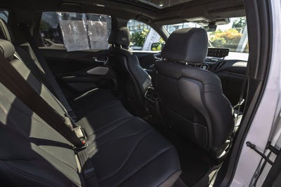 2025 Acura RDX A-Spec Advance Package SH-AWD