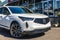 2025 Acura RDX A-Spec Advance Package SH-AWD