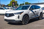 2025 Acura RDX A-Spec Advance Package SH-AWD