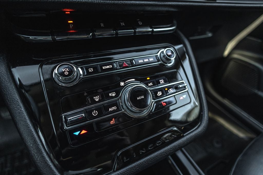 2022 Lincoln Corsair Plug-In Hybrid Grand Touring
