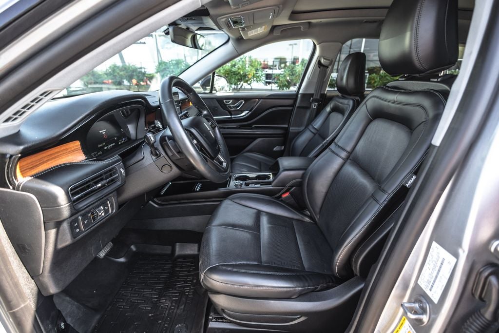 2022 Lincoln Corsair Plug-In Hybrid Grand Touring