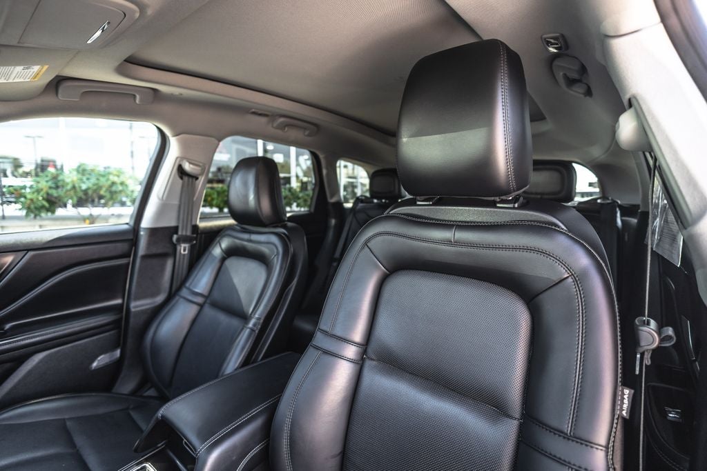 2022 Lincoln Corsair Plug-In Hybrid Grand Touring