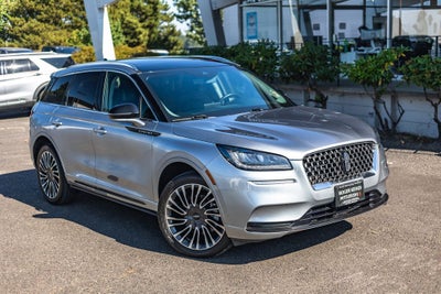 2022 Lincoln Corsair Plug-In Hybrid Grand Touring