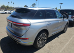 2022 Lincoln Corsair Plug-In Hybrid Grand Touring
