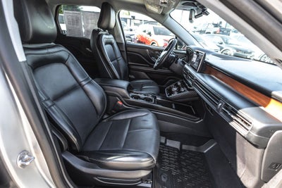 2022 Lincoln Corsair Plug-In Hybrid Grand Touring