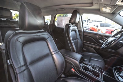 2022 Lincoln Corsair Plug-In Hybrid Grand Touring