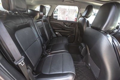2022 Lincoln Corsair Plug-In Hybrid Grand Touring