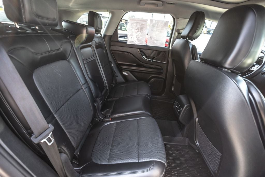 2022 Lincoln Corsair Plug-In Hybrid Grand Touring