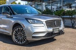 2022 Lincoln Corsair Plug-In Hybrid Grand Touring