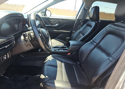 2022 Lincoln Corsair Plug-In Hybrid Grand Touring