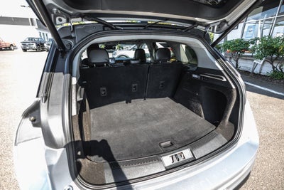2022 Lincoln Corsair Plug-In Hybrid Grand Touring