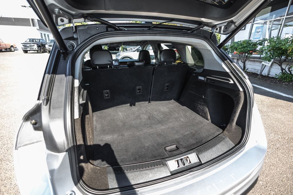 2022 Lincoln Corsair Plug-In Hybrid Grand Touring