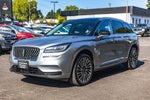 2022 Lincoln Corsair Plug-In Hybrid Grand Touring