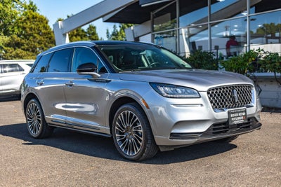 2022 Lincoln Corsair Plug-In Hybrid Grand Touring