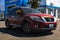 2015 Nissan Pathfinder SL
