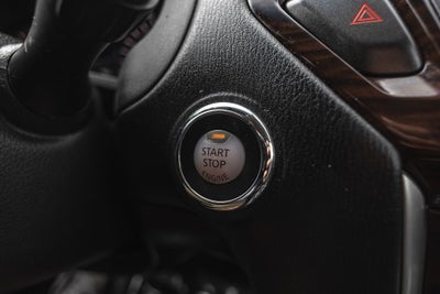 2015 Nissan Pathfinder SL