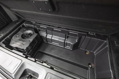 2015 Nissan Pathfinder SL