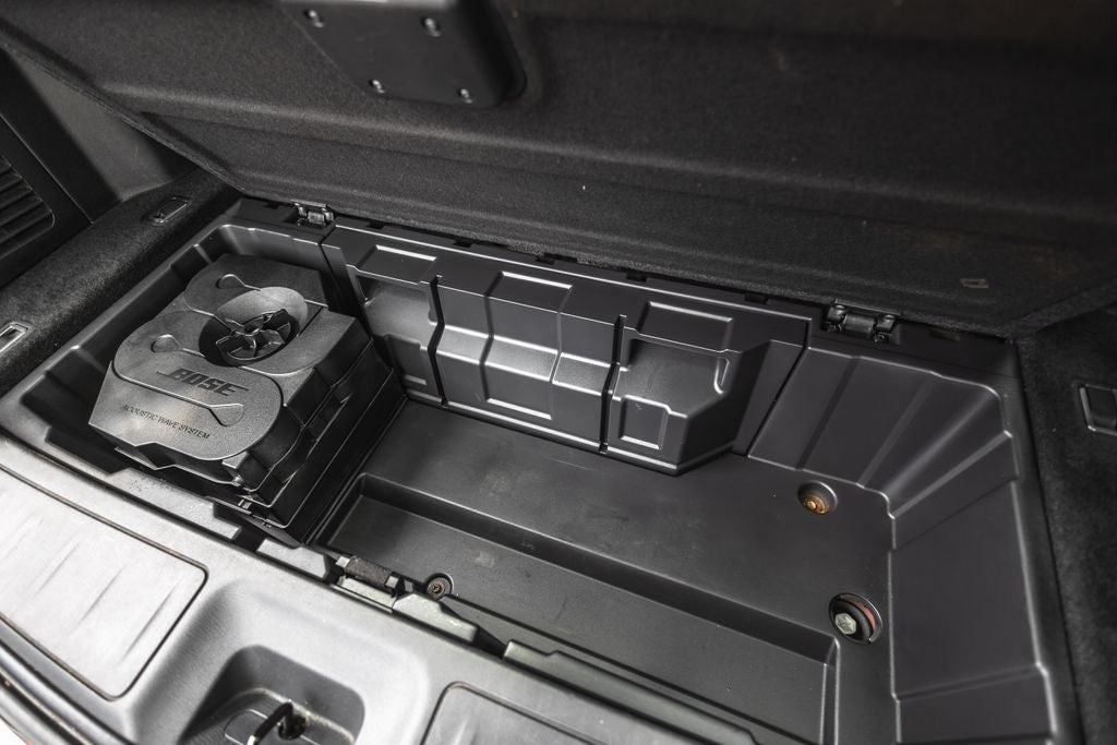 2015 Nissan Pathfinder SL