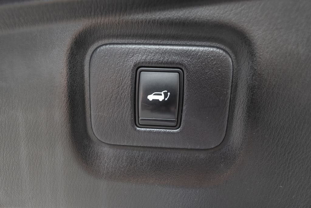 2015 Nissan Pathfinder SL