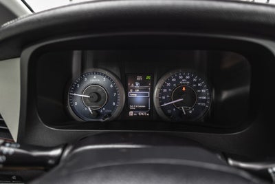 2020 Toyota Sienna Limited 7 Passenger