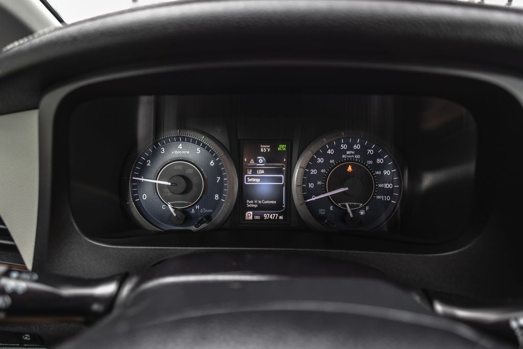 2020 Toyota Sienna Limited 7 Passenger