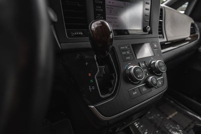 2020 Toyota Sienna Limited 7 Passenger