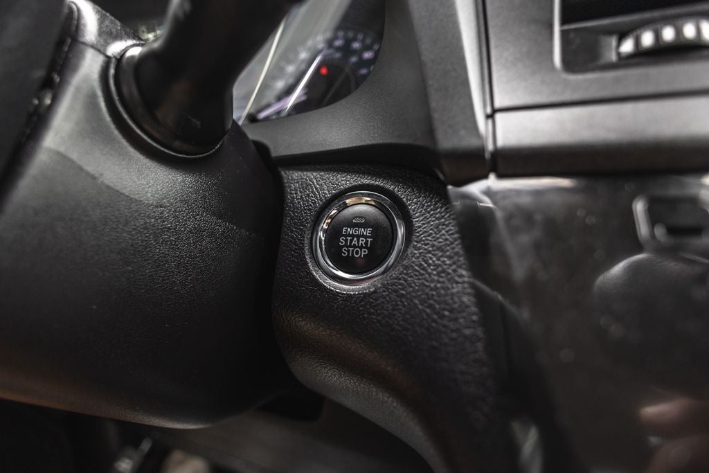 2020 Toyota Sienna Limited 7 Passenger