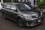 2020 Toyota Sienna Limited 7 Passenger