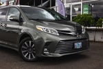 2020 Toyota Sienna Limited 7 Passenger