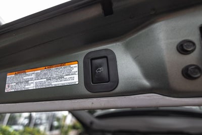 2020 Toyota Sienna Limited 7 Passenger