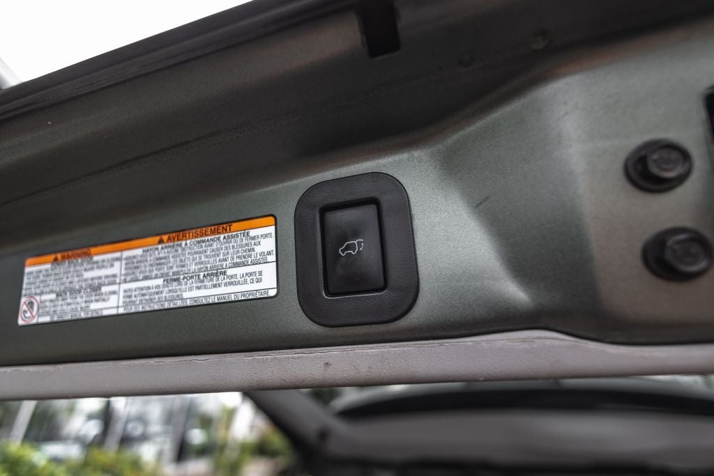 2020 Toyota Sienna Limited 7 Passenger
