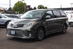 2020 Toyota Sienna Limited 7 Passenger