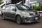 2020 Toyota Sienna Limited 7 Passenger