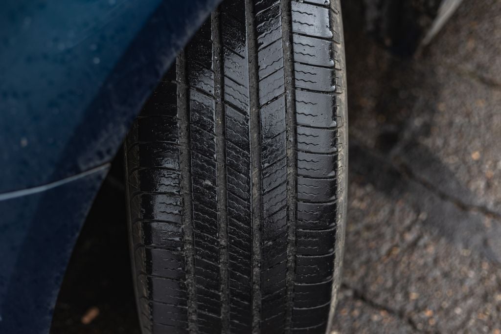 2012 Toyota Sienna LE 8 Passenger