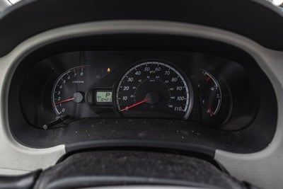 2012 Toyota Sienna LE 8 Passenger