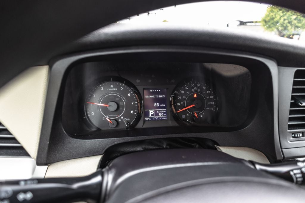 2017 Toyota Sienna LE 8 Passenger