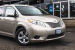 2017 Toyota Sienna LE 8 Passenger