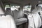2017 Toyota Sienna LE 8 Passenger
