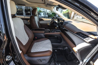 2021 Toyota Sienna XLE 7 Passenger