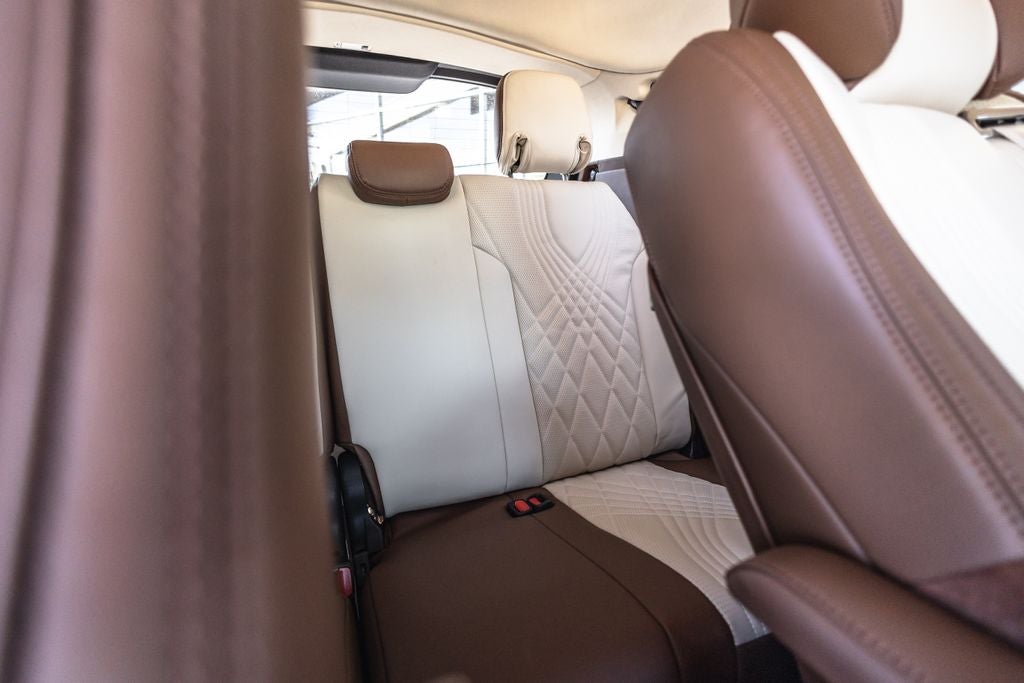 2021 Toyota Sienna XLE 7 Passenger