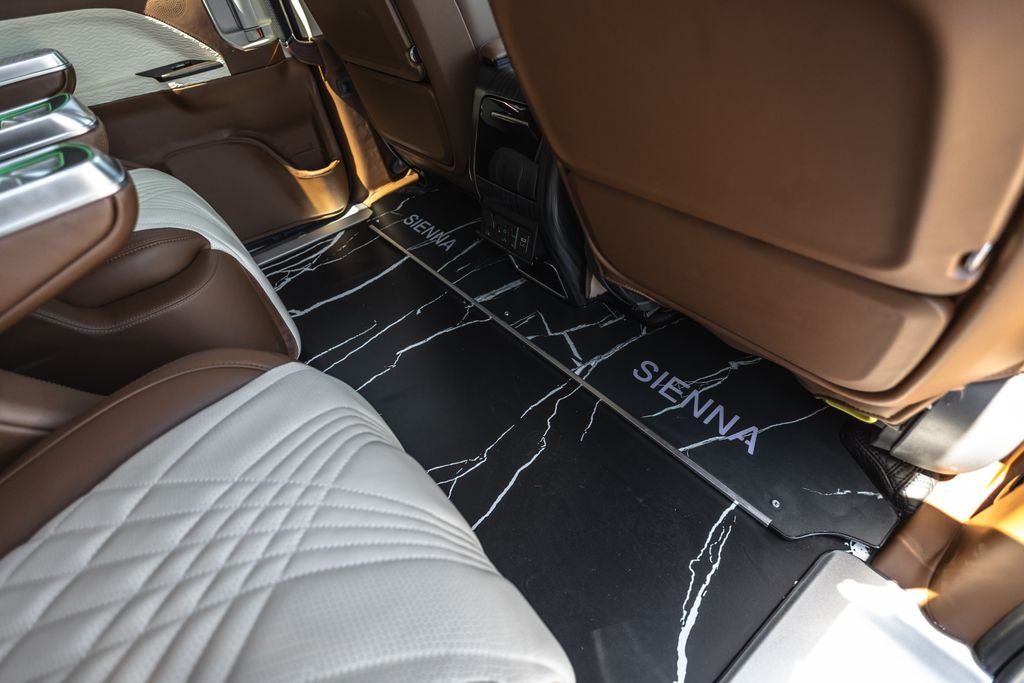 2021 Toyota Sienna XLE 7 Passenger