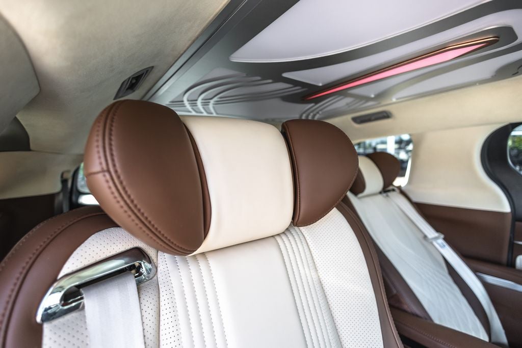 2021 Toyota Sienna XLE 7 Passenger