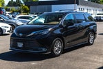 2021 Toyota Sienna XLE 7 Passenger