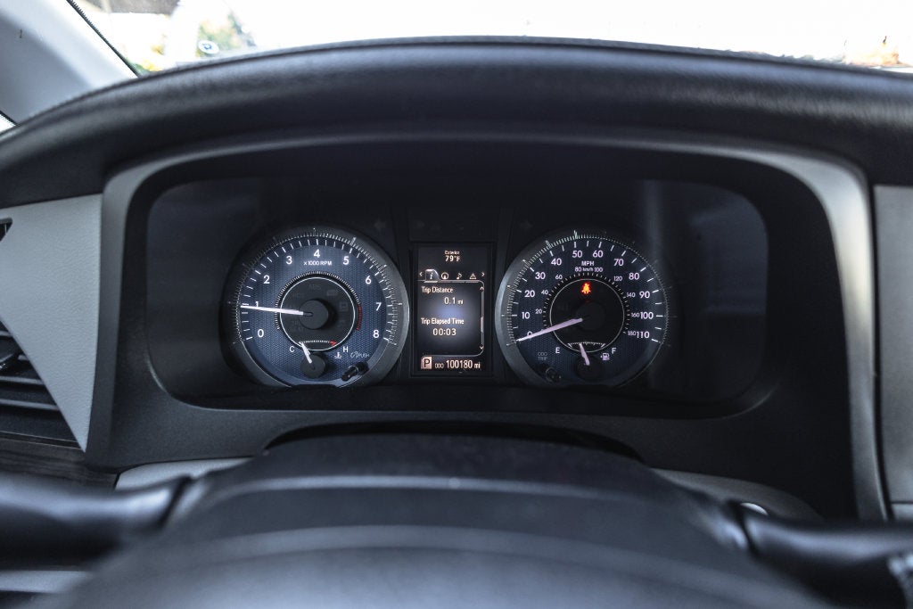 2017 Toyota Sienna XLE 8 Passenger