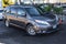 2017 Toyota Sienna XLE 8 Passenger