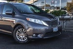2017 Toyota Sienna XLE 8 Passenger